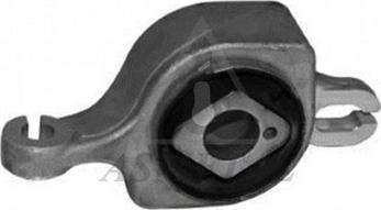 AS Metal 38MR4705 - Сайлентблок, важеля підвіски колеса autocars.com.ua