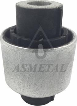AS Metal 38VW1609 - Сайлентблок, рычаг подвески колеса autodnr.net