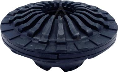 AS Metal 45AU0260 - Опора стійки амортизатора, подушка autocars.com.ua