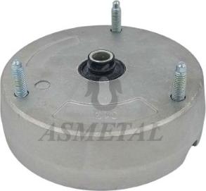 AS Metal 45BM0420 - Опора стійки амортизатора, подушка autocars.com.ua