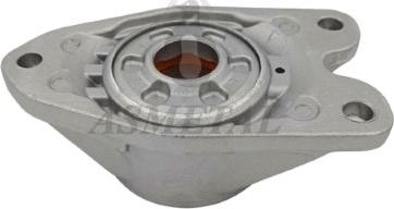 AS Metal 45BM2626 - Опора стійки амортизатора, подушка autocars.com.ua
