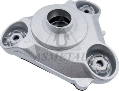 AS Metal 45FI3211 - Відбійник, буфер амортизатора autocars.com.ua