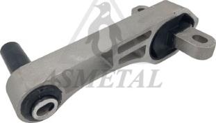 AS Metal 45FI3580 - Подушка, підвіска двигуна autocars.com.ua