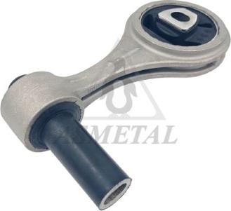 AS Metal 45FI5680 - Подушка, підвіска двигуна autocars.com.ua