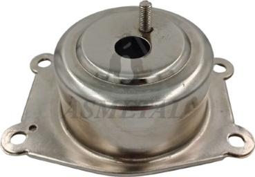 AS Metal 45OP2045 - Подушка, підвіска двигуна autocars.com.ua