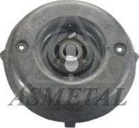 AS Metal 45PE1110 - Опора стойки амортизатора, подушка avtokuzovplus.com.ua