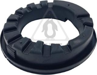 AS Metal 45RN2020 - Опорне кільце, опора стійки амортизатора autocars.com.ua