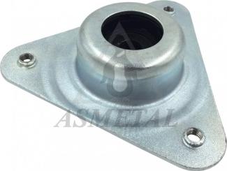 AS Metal 45RN5560 - Опора стійки амортизатора, подушка autocars.com.ua