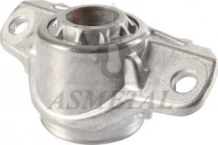 AS Metal 45VW1601 - Опора стійки амортизатора, подушка autocars.com.ua
