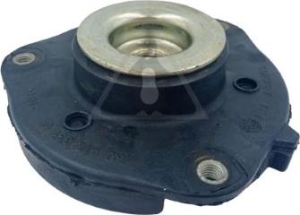 AS Metal 45VW1605 - Опора стійки амортизатора, подушка autocars.com.ua