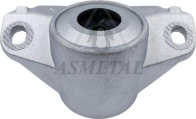 AS Metal 45VW2610 - Опора стійки амортизатора, подушка autocars.com.ua