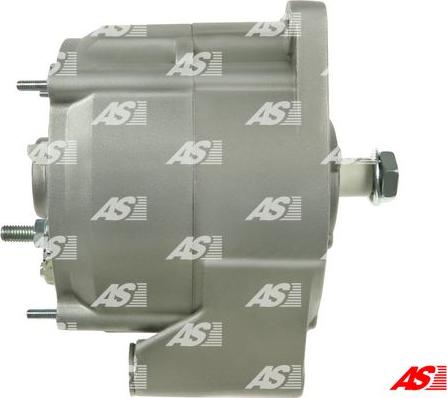 AS-PL A0001SR - Генератор avtokuzovplus.com.ua