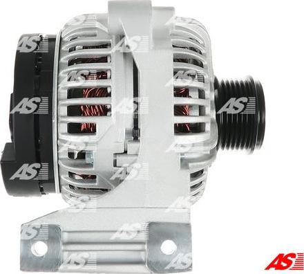 AS-PL A0049 - Генератор autocars.com.ua