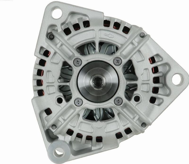 AS-PL A01017(SEG) - Генератор autocars.com.ua