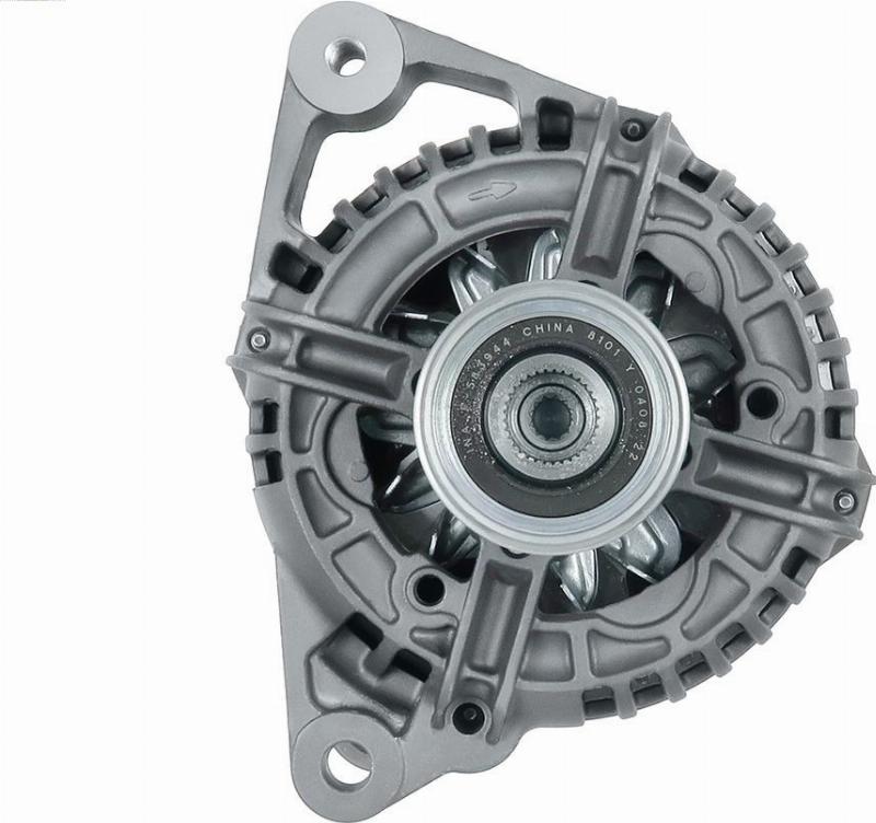 AS-PL A01031(SEG) - Генератор autocars.com.ua