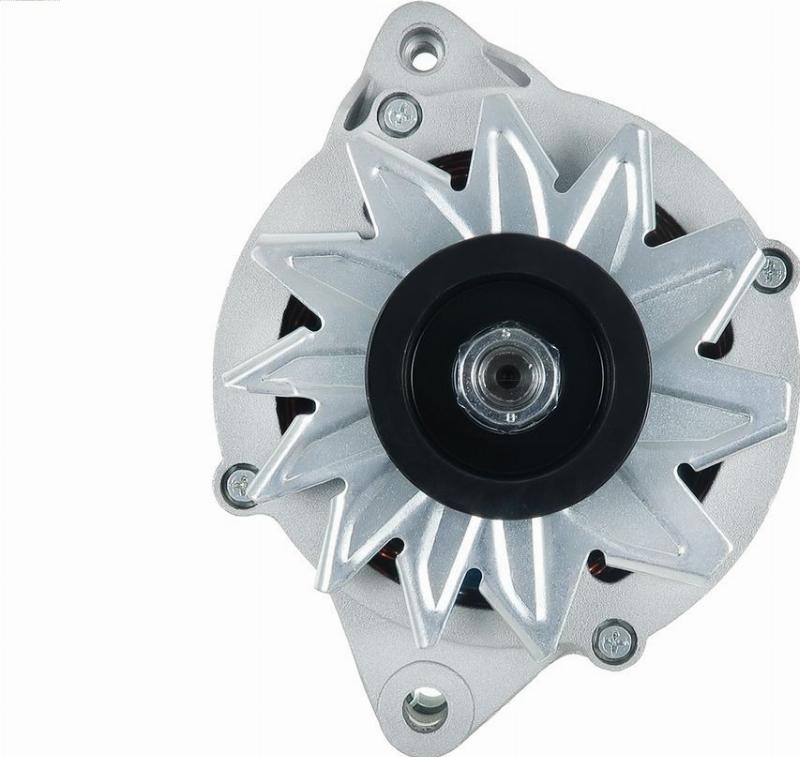 AS-PL A01062S - Генератор autocars.com.ua