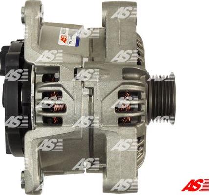 AS-PL A0209(BOSCH) - Генератор avtokuzovplus.com.ua