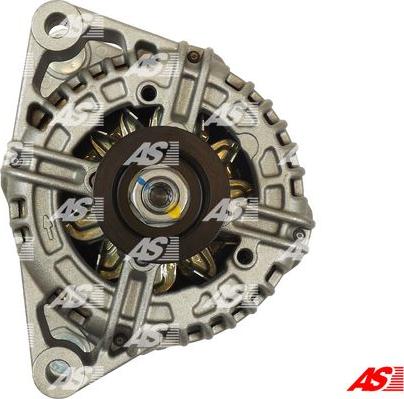 AS-PL A0236(BOSCH) - Генератор avtokuzovplus.com.ua