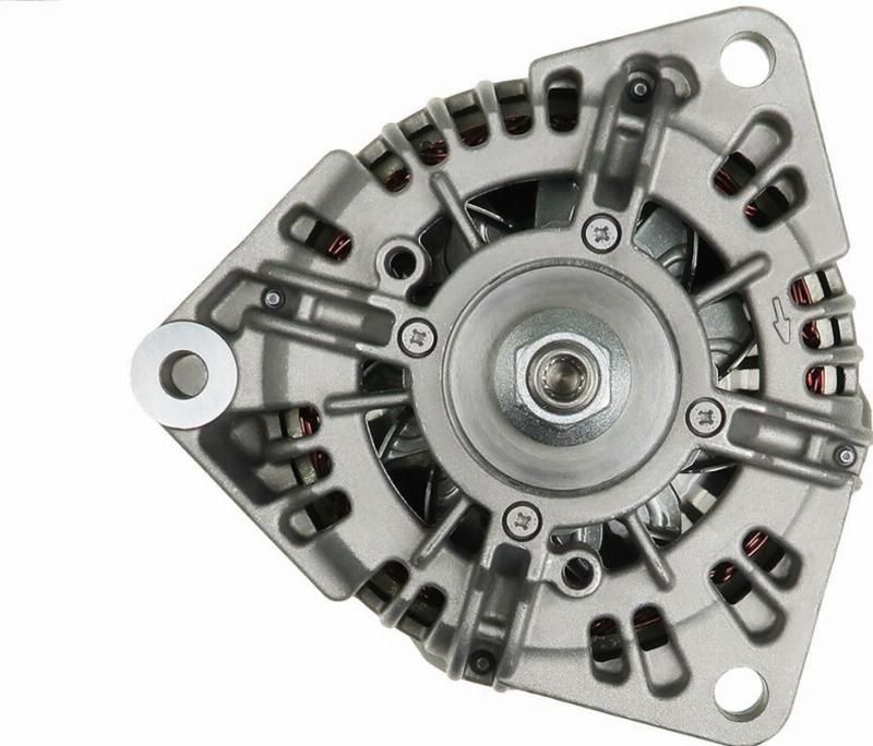 AS-PL A0258(SEG) - Генератор autocars.com.ua