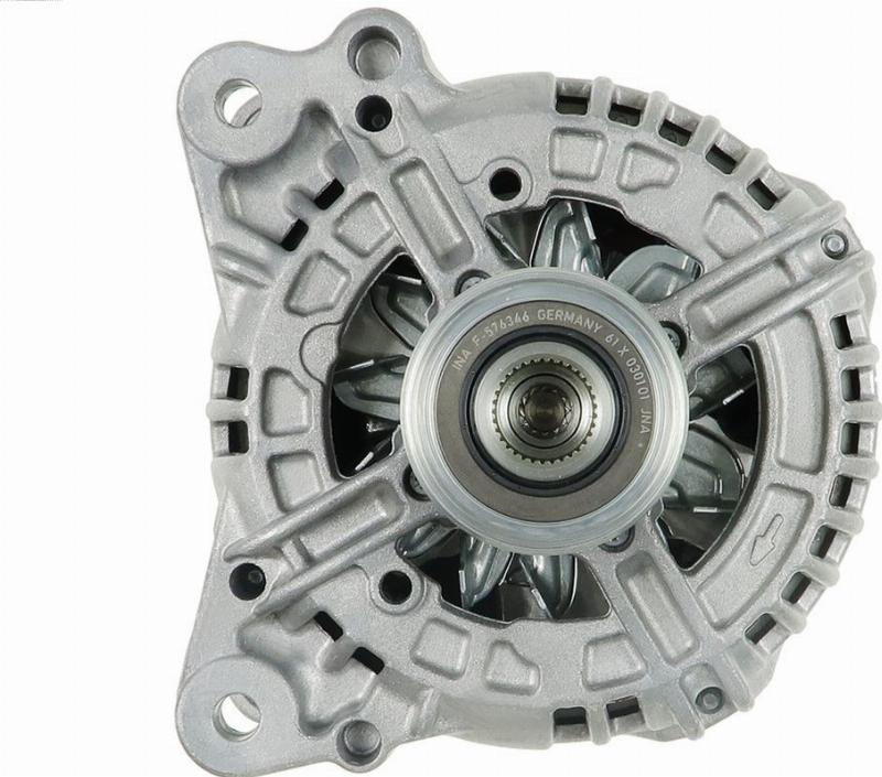 AS-PL A0365(SEG) - Генератор autocars.com.ua