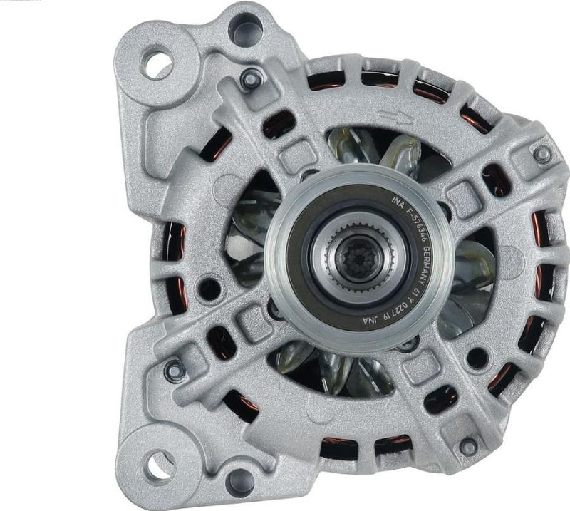 AS-PL A0513(SEG) - Генератор autocars.com.ua