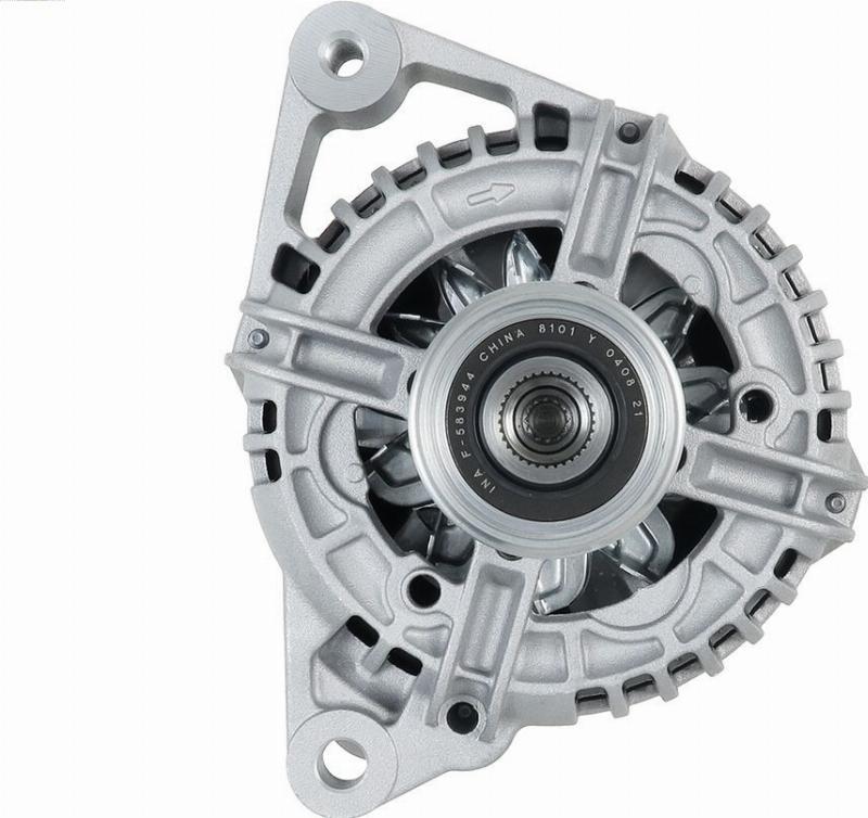 AS-PL A0554(SEG) - Генератор autocars.com.ua