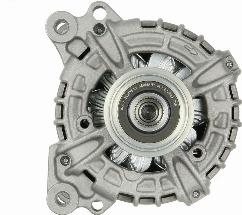 AS-PL A0631(SEG) - Генератор autocars.com.ua