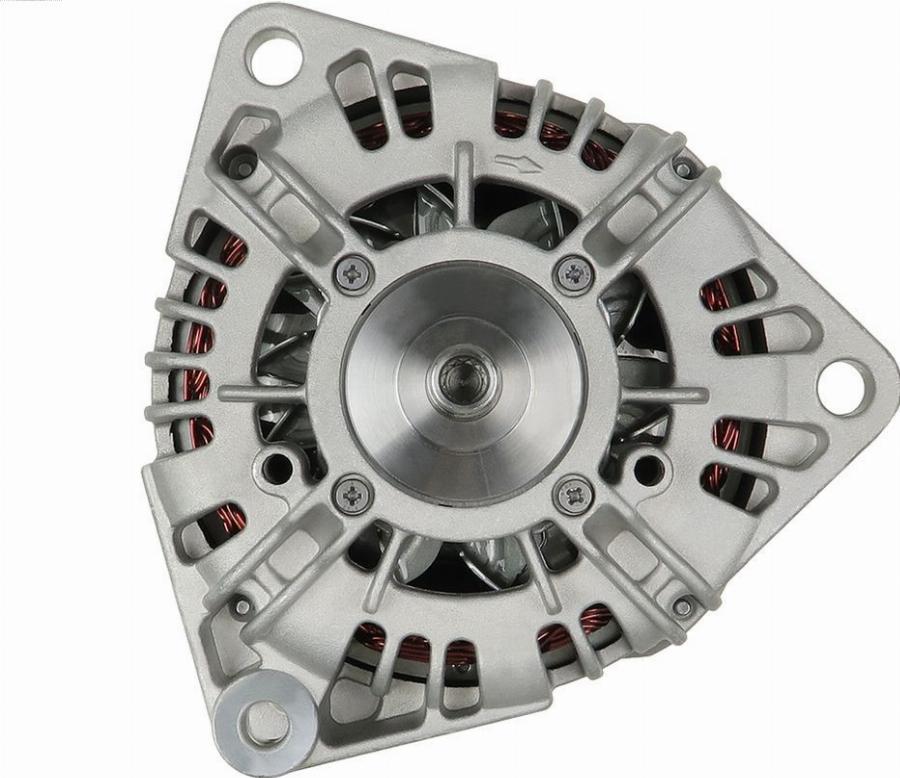 AS-PL A0669(SEG) - Генератор autocars.com.ua