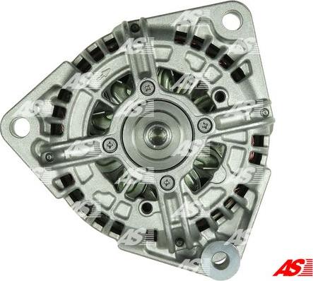 AS-PL A0675(BOSCH) - Генератор autodnr.net