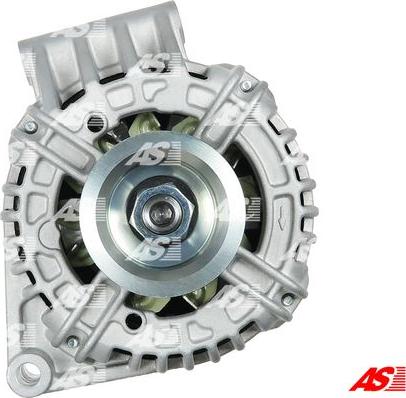 AS-PL A0693S - Генератор autocars.com.ua