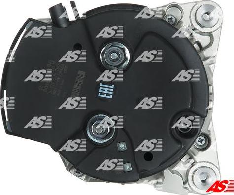 AS-PL A0726(BOSCH) - Генератор avtokuzovplus.com.ua