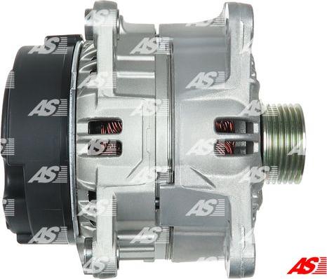 AS-PL A0726(BOSCH) - Генератор avtokuzovplus.com.ua