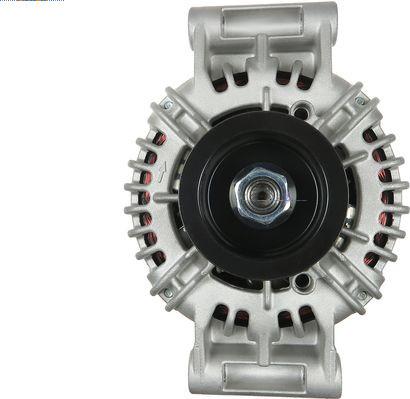 AS-PL A0728S - Генератор autocars.com.ua