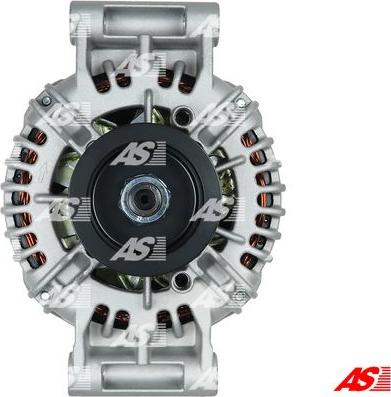 AS-PL A0762S - Генератор autocars.com.ua