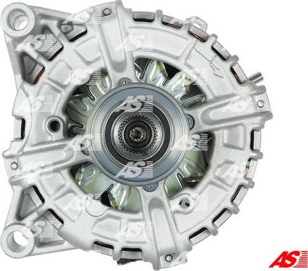 AS-PL A0767S - Генератор autocars.com.ua