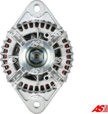 AS-PL A0784S - Генератор autocars.com.ua