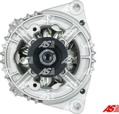 AS-PL A0786S - Генератор autocars.com.ua