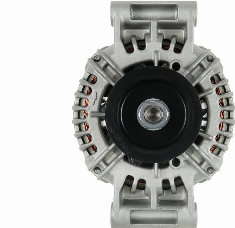 AS-PL A0802(SEG) - Генератор autocars.com.ua