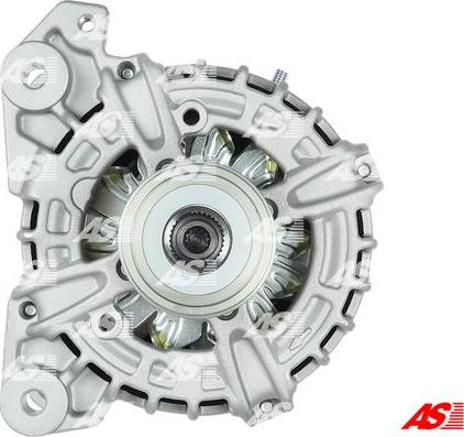 AS-PL A0803S - Генератор autocars.com.ua