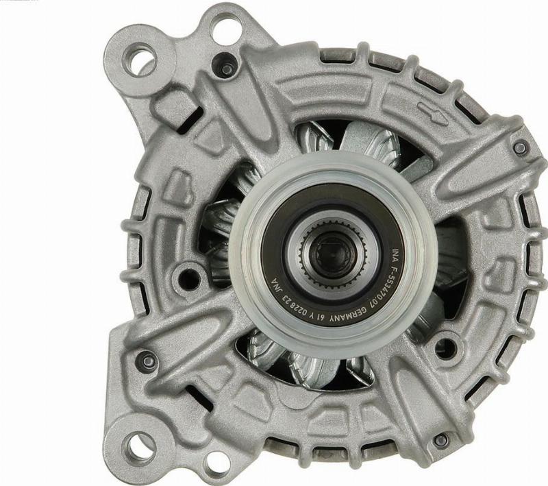 AS-PL A0964(SEG) - Генератор autocars.com.ua