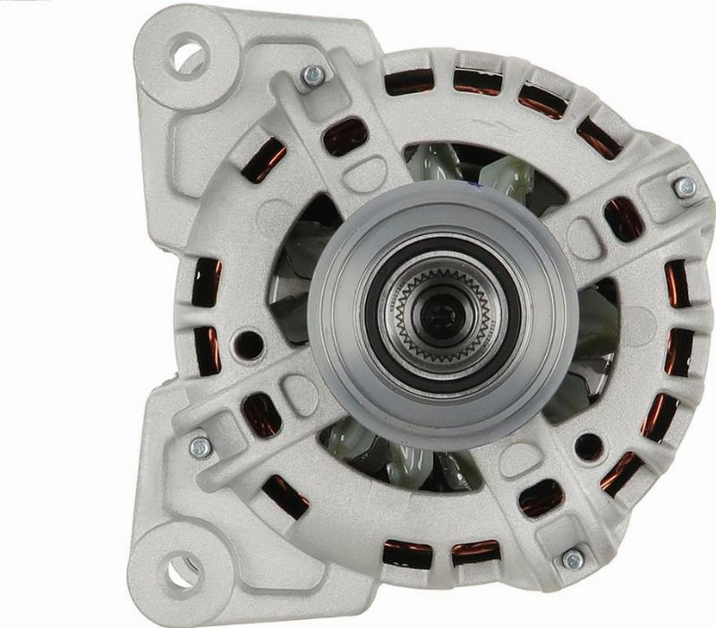 AS-PL A0966S - Генератор autocars.com.ua