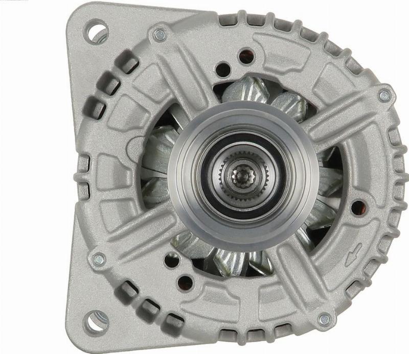 AS-PL A0969S - Генератор autocars.com.ua