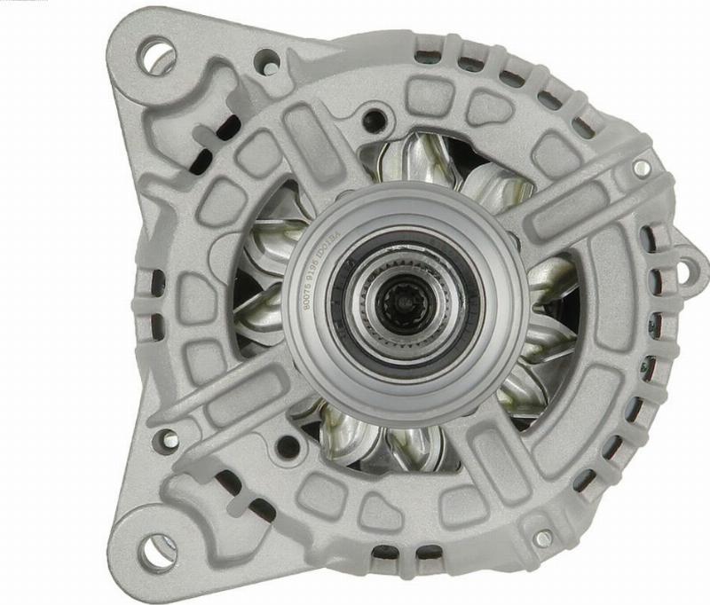 AS-PL A0971S - Генератор autocars.com.ua