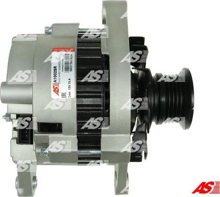 AS-PL A1002SR - Генератор avtokuzovplus.com.ua