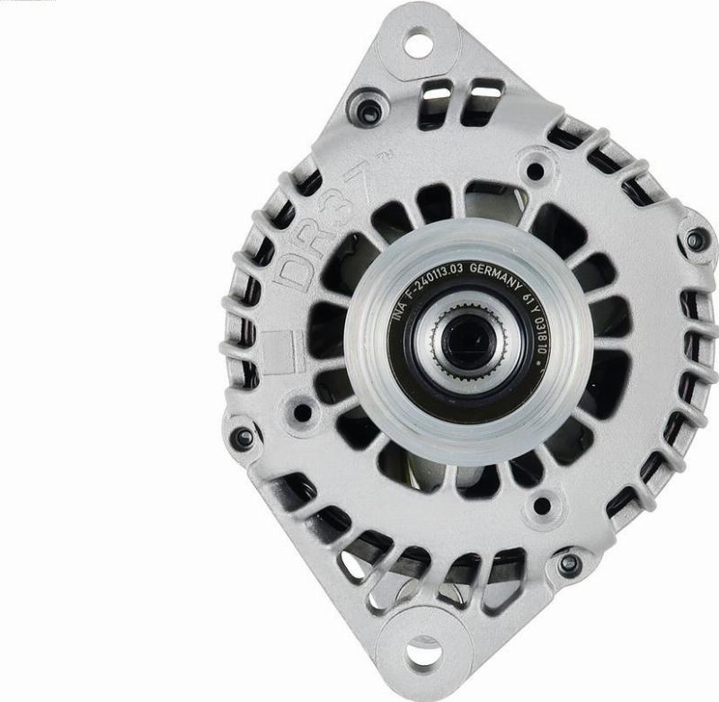 AS-PL A1021PR - Генератор autocars.com.ua