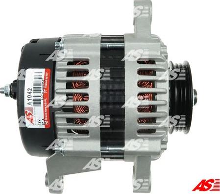 AS-PL A1042 - Генератор avtokuzovplus.com.ua