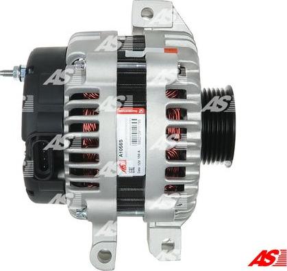 AS-PL A1056S - Генератор avtokuzovplus.com.ua