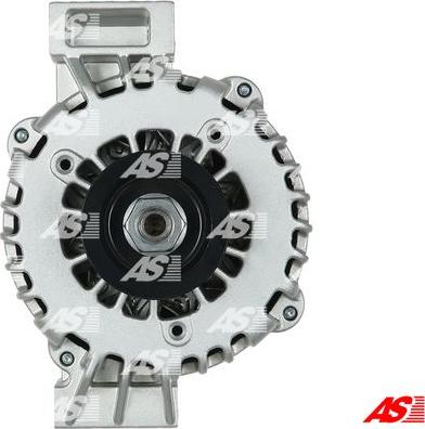 AS-PL A1057S - Генератор autocars.com.ua