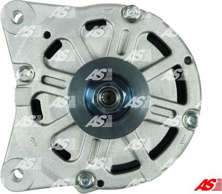 AS-PL A2081S - Генератор autocars.com.ua