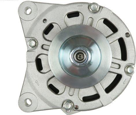 AS-PL A2085S - Генератор autocars.com.ua